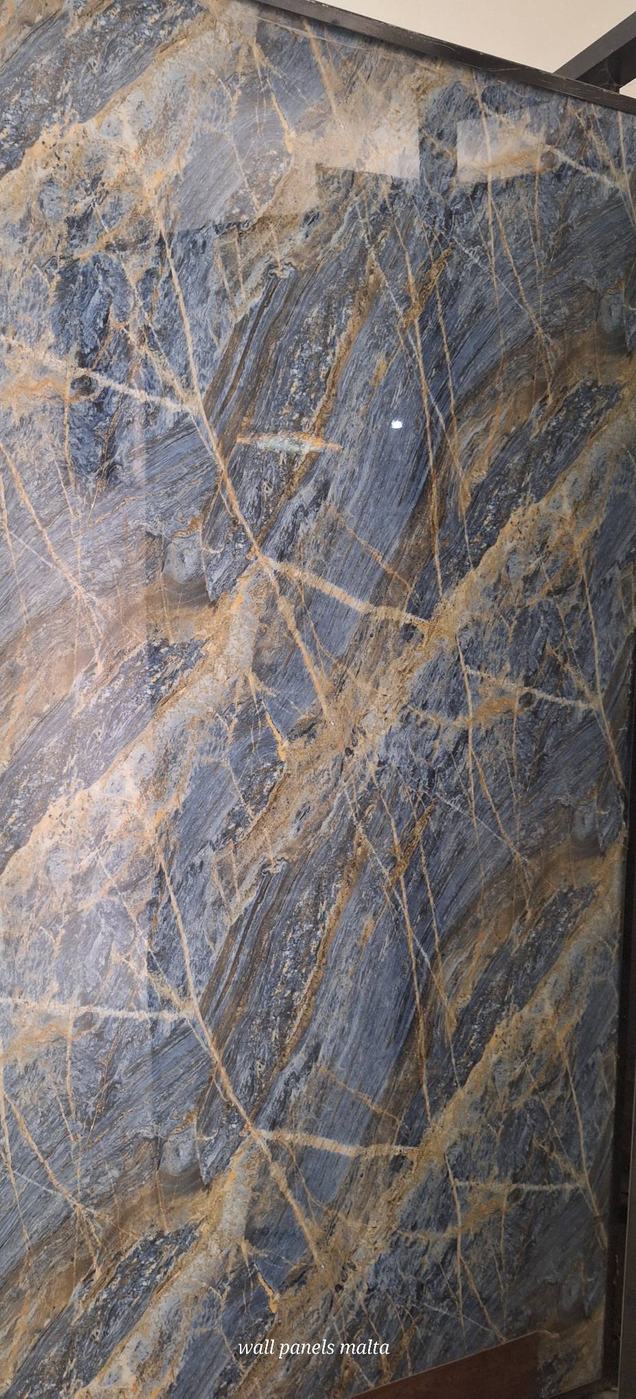 Product test 2 PVC wall panel